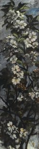 リンゴの花 作： Elizabeth Boott Duveneck